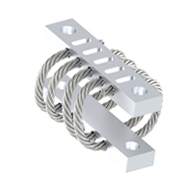 HH5 Wire Rope mount Stötdämpare