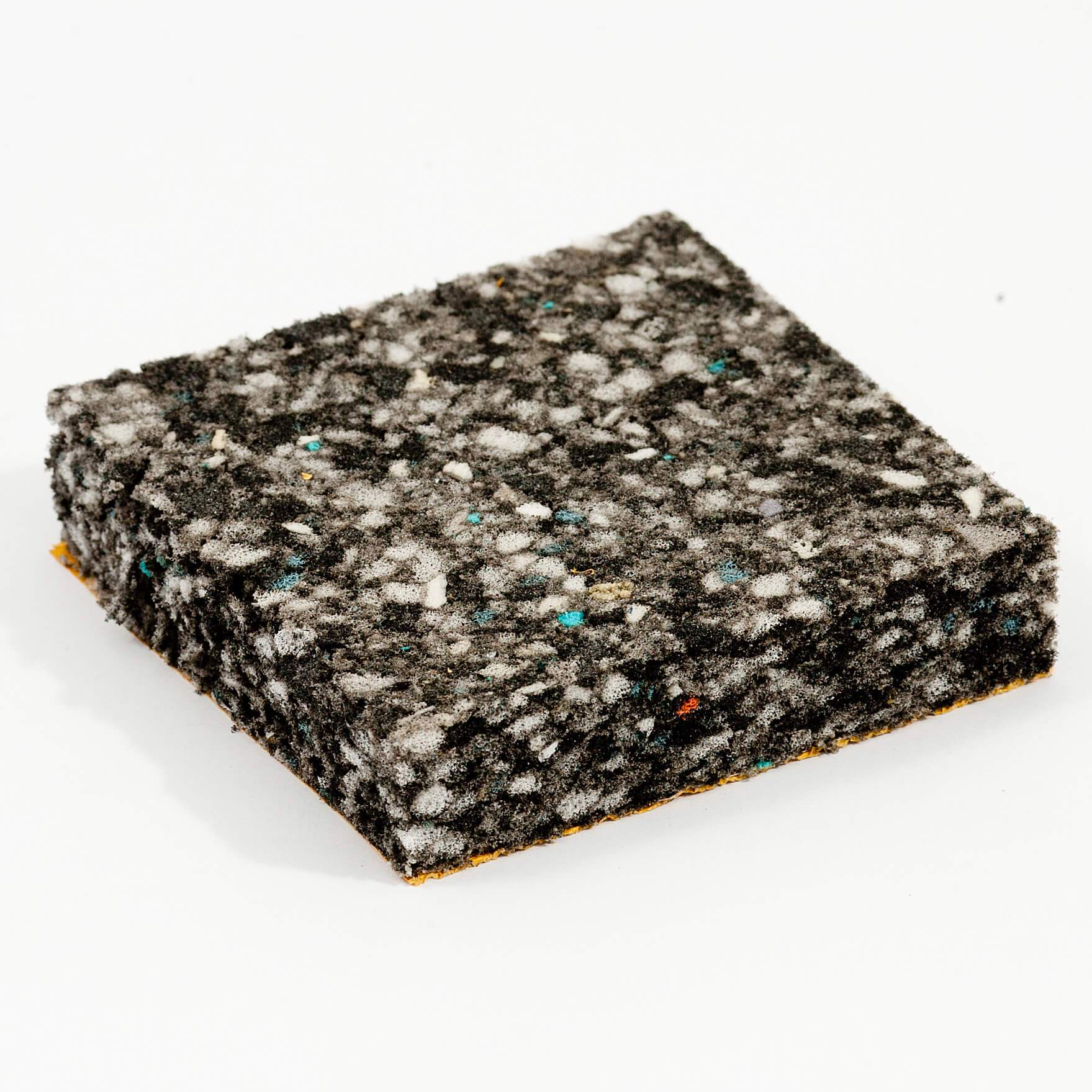 Ljudabsorbent IKALON 135 MK extra tålig mot stötar