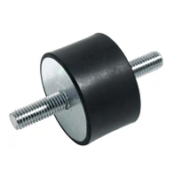 Vibrationsdämpare SD